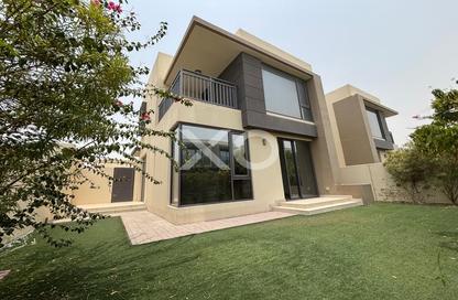 Townhouse - 4 Bedrooms - 4 Bathrooms for rent in Maple at Dubai Hills Estate 2 - Maple at Dubai Hills Estate - Dubai Hills Estate - Dubai Townhouse - 4 Bedrooms - 4 Bathrooms for rent in Maple at Dubai Hills Estate 2 - Maple at Dubai Hills Estate - Dubai Hills Estate - Dubai
