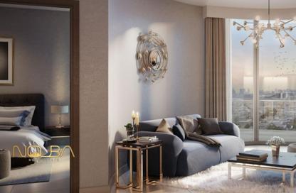 Apartment - 1 Bedroom - 2 Bathrooms for sale in Azizi Neila - Al Furjan - Dubai