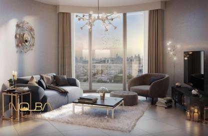Apartment - 1 Bedroom - 2 Bathrooms for sale in Azizi Neila - Al Furjan - Dubai