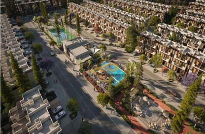 Townhouse - 5 Bedrooms - 5 Bathrooms for sale in Reportage Hills - Dubai Land - Dubai