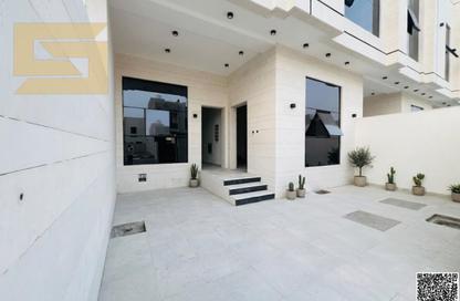Townhouse - 4 - 6 for rent in Kabbali Hills - Al Helio 2 - Al Helio - Ajman