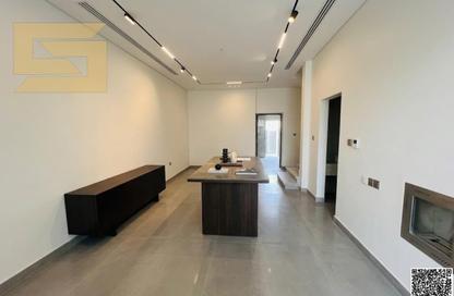 Townhouse - 4 - 6 for rent in Kabbali Hills - Al Helio 2 - Al Helio - Ajman