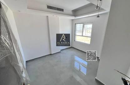 Apartment - 1 Bedroom - 2 Bathrooms for rent in Ajman Hills - Al Alia - Ajman