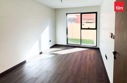 Townhouse - 5 Bedrooms - 6 Bathrooms for sale in Portofino - Damac Lagoons - Dubai Townhouse - 5 Bedrooms - 6 Bathrooms for sale in Portofino - Damac Lagoons - Dubai