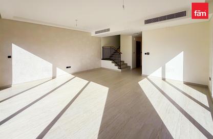 Townhouse - 5 Bedrooms - 6 Bathrooms for sale in Portofino - Damac Lagoons - Dubai
