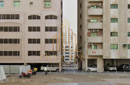 Land - Studio for sale in Abu Shagara building - Abu shagara - Sharjah Land - Studio for sale in Abu Shagara building - Abu shagara - Sharjah