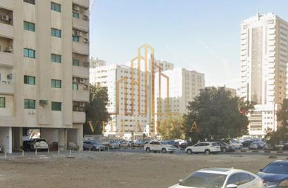 Land - Studio for sale in Abu Shagara building - Abu shagara - Sharjah Land - Studio for sale in Abu Shagara building - Abu shagara - Sharjah