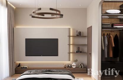 Apartment - 1 Bedroom - 1 Bathroom for sale in Park Residency - International City Phase 2 - Al Warsan 4 - Al Warsan - Dubai