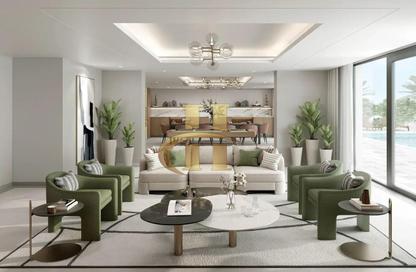 Apartment - Studio - 1 for sale in Azizi Ruby - District 15 - Jumeirah Village Circle - Dubai
