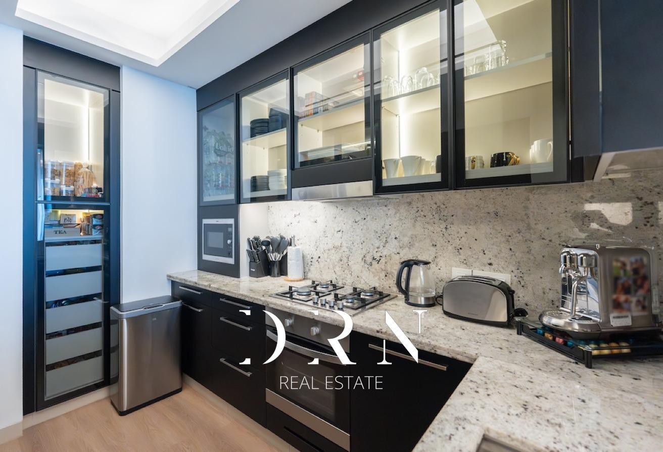 Full Burj Khalifa View | Upgraded 2 BR | 05 Series photo 19