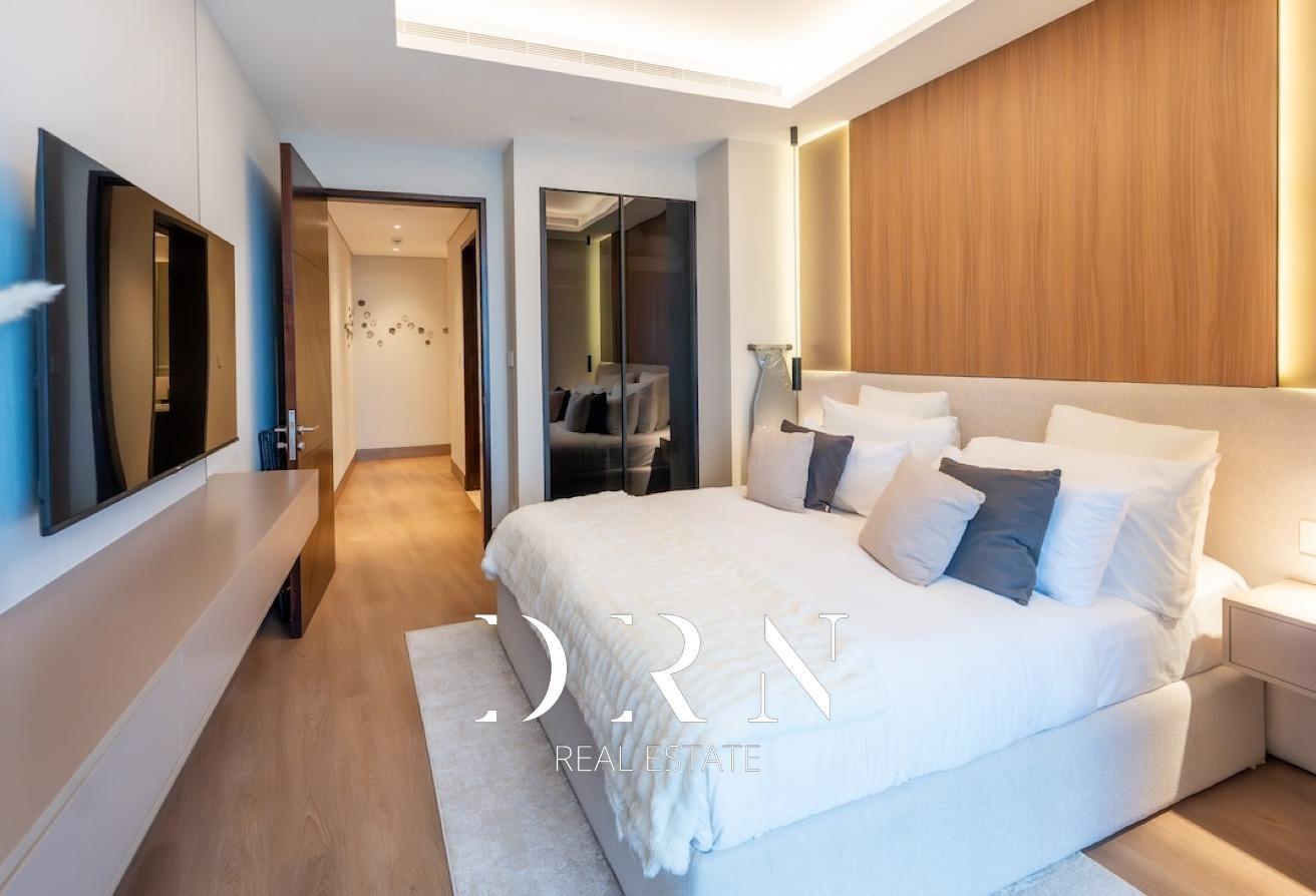 Full Burj Khalifa View | Upgraded 2 BR | 05 Series photo 10