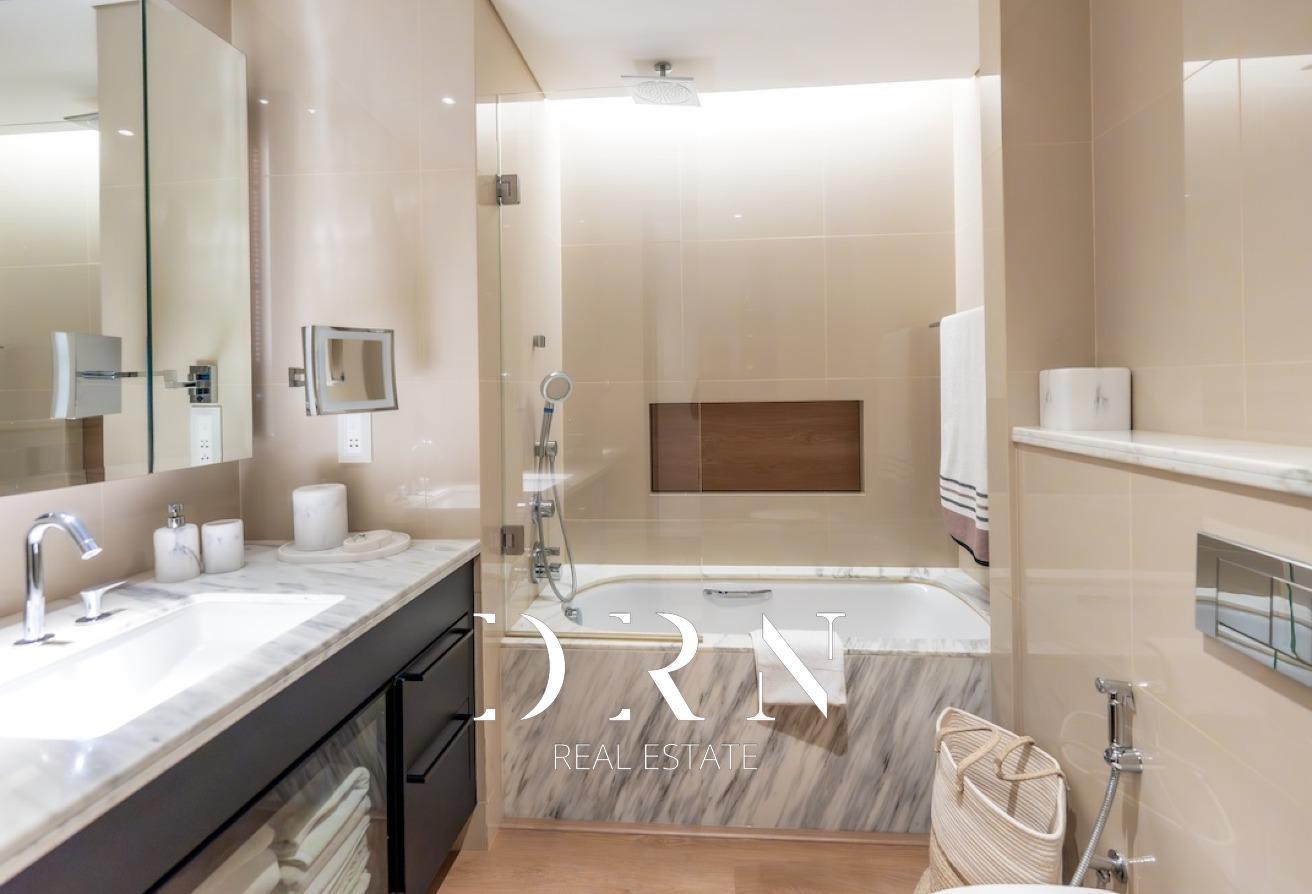 Full Burj Khalifa View | Upgraded 2 BR | 05 Series photo 12