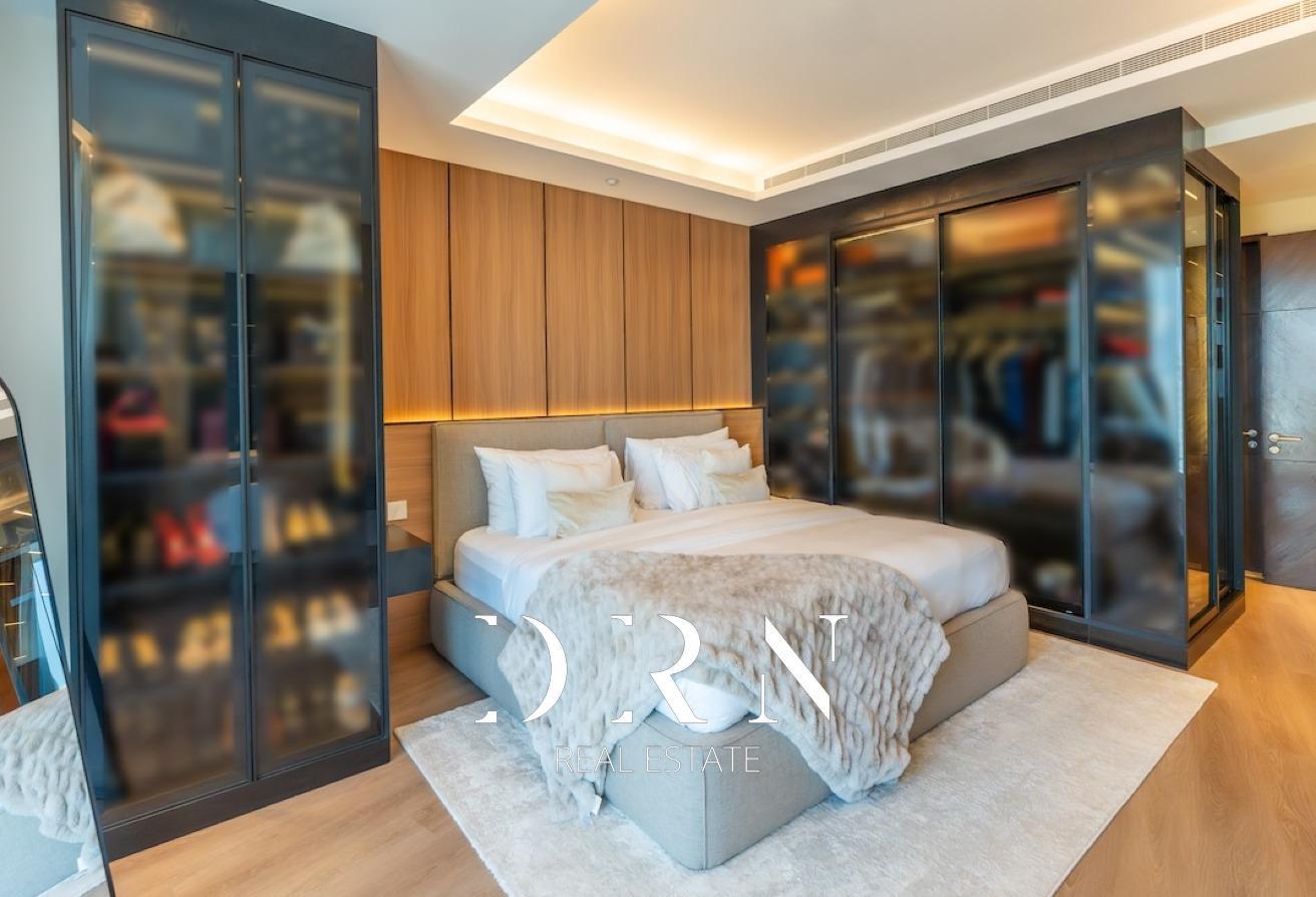Full Burj Khalifa View | Upgraded 2 BR | 05 Series photo 15
