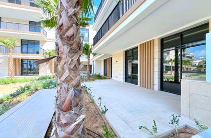 Apartment - 2 Bedrooms - 3 Bathrooms for rent in Jubail Terraces - Al Jubail Island - Abu Dhabi Apartment - 2 Bedrooms - 3 Bathrooms for rent in Jubail Terraces - Al Jubail Island - Abu Dhabi
