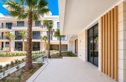 Apartment - 2 Bedrooms - 3 Bathrooms for rent in Jubail Terraces - Al Jubail Island - Abu Dhabi Apartment - 2 Bedrooms - 3 Bathrooms for rent in Jubail Terraces - Al Jubail Island - Abu Dhabi
