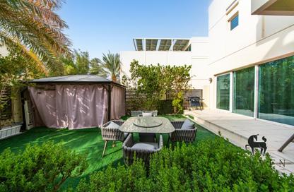 Villa - 3 Bedrooms - 4 Bathrooms for sale in Cluster 1 - The Sustainable City - Dubai