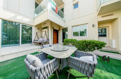 Villa - 3 Bedrooms - 4 Bathrooms for sale in Cluster 1 - The Sustainable City - Dubai Villa - 3 Bedrooms - 4 Bathrooms for sale in Cluster 1 - The Sustainable City - Dubai