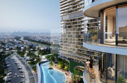Apartment - Studio - 1 for sale in SAAS Hills - Dubai Science Park - Dubai