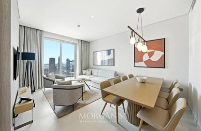 Apartment - 3 Bedrooms - 4 Bathrooms for rent in Vida Dubai Mall Tower 1 - Vida Residences Dubai Mall - Downtown Dubai - Dubai Apartment - 3 Bedrooms - 4 Bathrooms for rent in Vida Dubai Mall Tower 1 - Vida Residences Dubai Mall - Downtown Dubai - Dubai