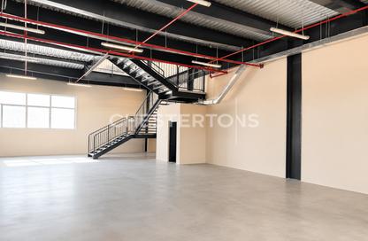 Warehouse - Studio for rent in Al Warsan 2 - Al Warsan - Dubai