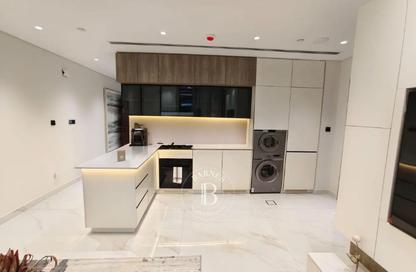 شقة - 1 - 1 للبيع في سكاي هيلز ريزيدنسز 2 - سكاي هيلز ريسيدنزيس - حديقة دبي العلميه - دبي