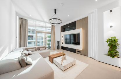 Apartment - 1 - 2 for rent in Scala Tower - Business Bay - Dubai Apartment - 1 - 2 for rent in Scala Tower - Business Bay - Dubai