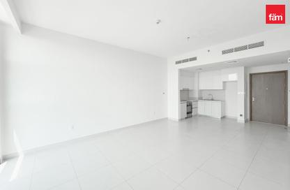 Apartment - 1 - 1 for rent in Park Point Building D - Park Point - Dubai Hills Estate - Dubai
