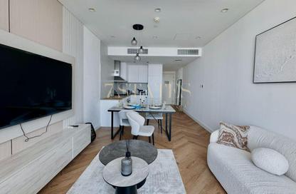 Apartment - 2 - 2 for sale in Damac Maison The Distinction - Downtown Dubai - Dubai Apartment - 2 - 2 for sale in Damac Maison The Distinction - Downtown Dubai - Dubai