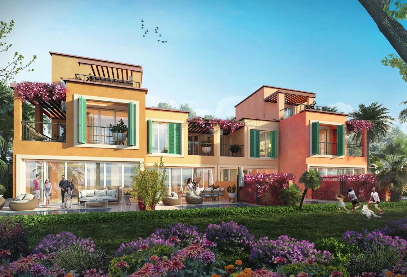 Single Row | Handover Soon | Best Deal