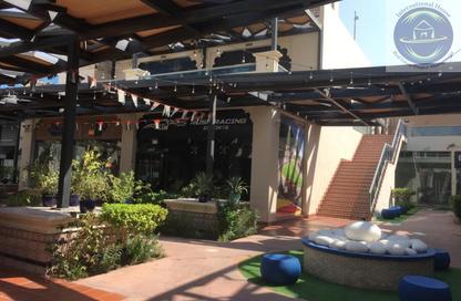 Shop - Studio for rent in Al Barsha 2 - Al Barsha - Dubai