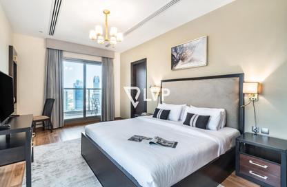 Apartment - 2 - 4 for sale in Elite Downtown Residence 1 - Elite Downtown Residence - Downtown Dubai - Dubai
