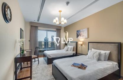 Apartment - 2 - 4 for sale in Elite Downtown Residence 1 - Elite Downtown Residence - Downtown Dubai - Dubai