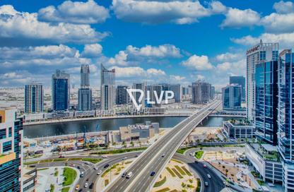 Apartment - 2 - 4 for sale in Elite Downtown Residence 1 - Elite Downtown Residence - Downtown Dubai - Dubai