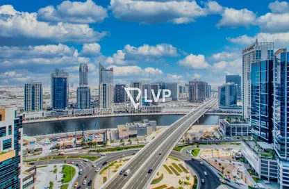 Apartment - 2 Bedrooms - 4 Bathrooms for sale in Elite Downtown Residence 1 - Elite Downtown Residence - Downtown Dubai - Dubai