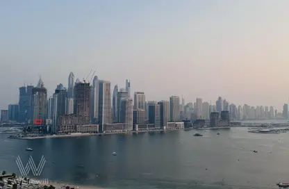 شقة - غرفة نوم - 1 حمام للبيع في بيتش جيت ذا أدريس - إعمار بيتشفرونت - دبي هاربور - دبي شقة - غرفة نوم - 1 حمام للبيع في بيتش جيت ذا أدريس - إعمار بيتشفرونت - دبي هاربور - دبي