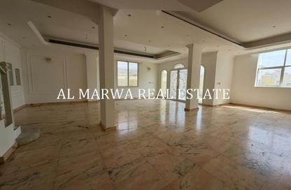 Villa - 5 - 7 for rent in Hoshi 1 - Hoshi - Al Badie - Sharjah