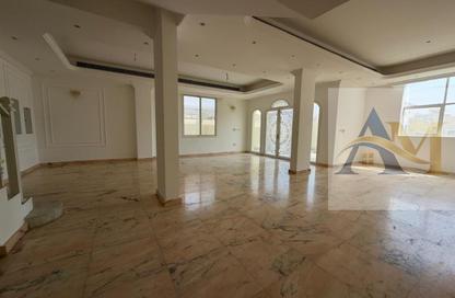 Villa - 5 - 7 for rent in Hoshi 1 - Hoshi - Al Badie - Sharjah Villa - 5 - 7 for rent in Hoshi 1 - Hoshi - Al Badie - Sharjah