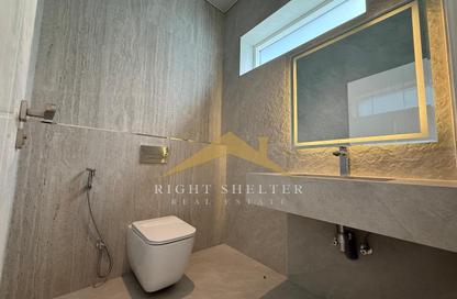 Villa - 3 Bedrooms - 4 Bathrooms for rent in Al Uraibi - Ras Al Khaimah