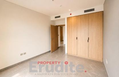 Apartment - 2 Bedrooms - 2 Bathrooms for rent in Peninsula Two - Peninsula - Business Bay - Dubai