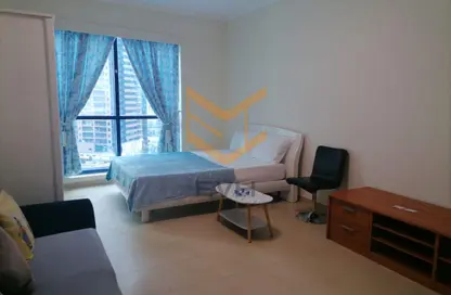 شقة - 1 حمام للايجار في خور الجميرا 1 - (JLT) مجمع X - أبراج بحيرات الجميرا - دبي شقة - 1 حمام للايجار في خور الجميرا 1 - (JLT) مجمع X - أبراج بحيرات الجميرا - دبي