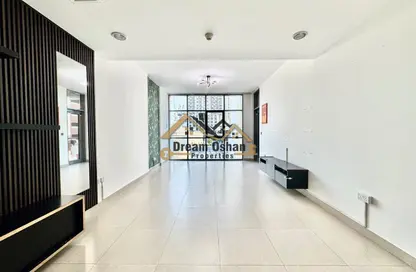 Apartment - 1 Bedroom - 2 Bathrooms for rent in Dubai Wharf Tower 2 - Dubai Wharf - Al Jaddaf - Dubai