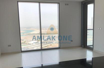 Apartment - 1 Bedroom - 1 Bathroom for rent in MEERA Shams - Shams Abu Dhabi - Al Reem Island - Abu Dhabi