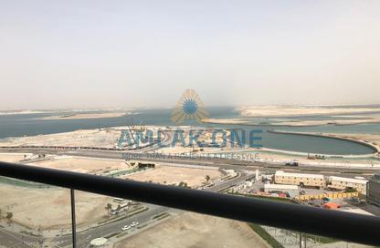 Apartment - 1 Bedroom - 1 Bathroom for rent in MEERA Shams - Shams Abu Dhabi - Al Reem Island - Abu Dhabi Apartment - 1 Bedroom - 1 Bathroom for rent in MEERA Shams - Shams Abu Dhabi - Al Reem Island - Abu Dhabi