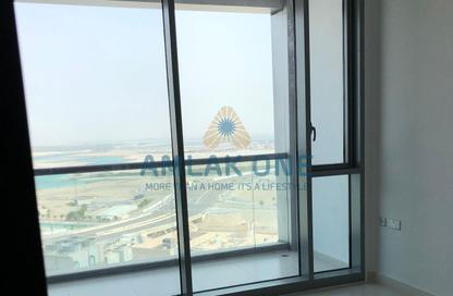 Apartment - 1 Bedroom - 1 Bathroom for rent in MEERA Shams - Shams Abu Dhabi - Al Reem Island - Abu Dhabi