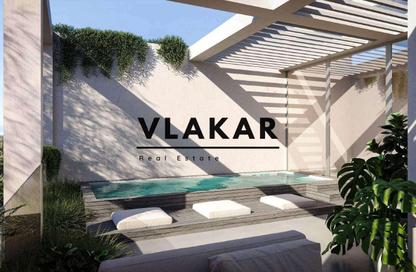Villa - 4 Bedrooms - 4 Bathrooms for sale in Ixora - Al Barari - Dubai