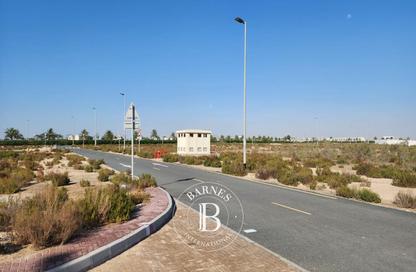 أرض للبيع في تلال جبل علي - جبل علي - دبي أرض للبيع في تلال جبل علي - جبل علي - دبي