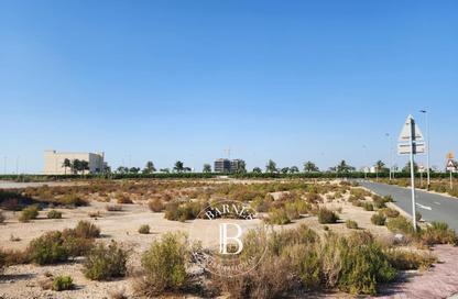 أرض للبيع في تلال جبل علي - جبل علي - دبي أرض للبيع في تلال جبل علي - جبل علي - دبي