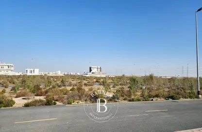 أرض للبيع في تلال جبل علي - جبل علي - دبي أرض للبيع في تلال جبل علي - جبل علي - دبي