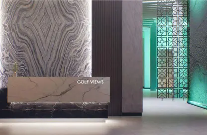 شقة - 1 حمام للبيع في جولف فيوز سفن سيتي - أبراج بحيرات الجميرا - دبي