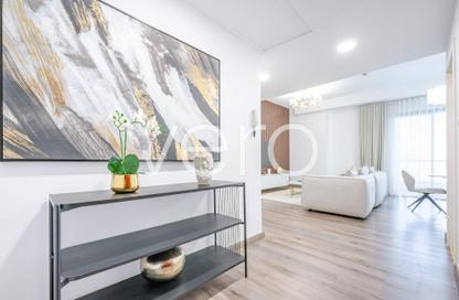 Apartment - 2 Bedrooms - 3 Bathrooms for sale in Bahar 4 - Bahar - Jumeirah Beach Residence - Dubai